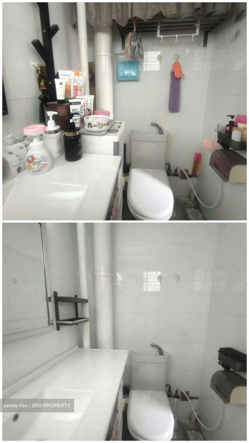 Blk 372 Bukit Batok Street 31 (Bukit Batok), HDB 4 Rooms #617761801